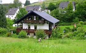 Ferienwohnung Schmallenberg